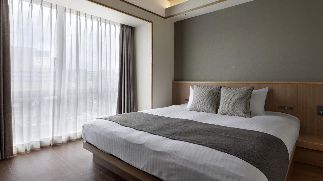 Photo of Bedroom in Chuo-ku