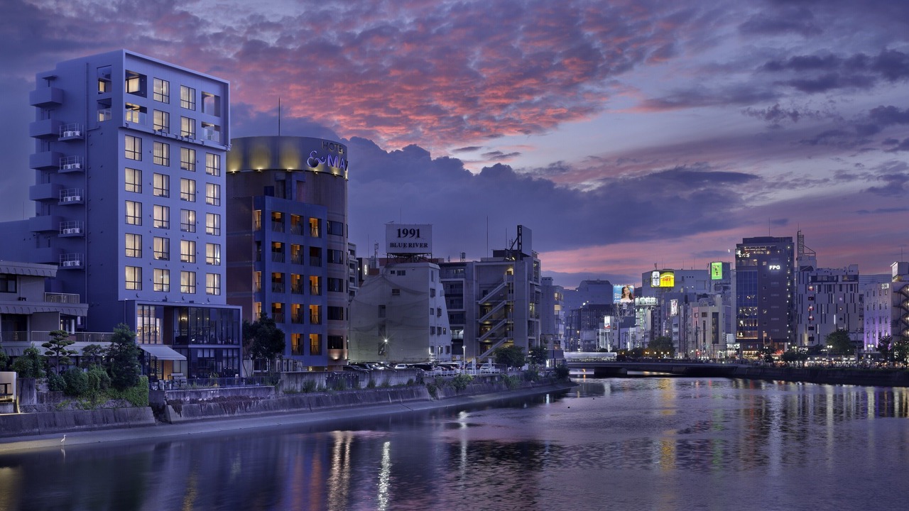 Photo of Outdoor in Chuo-ku
