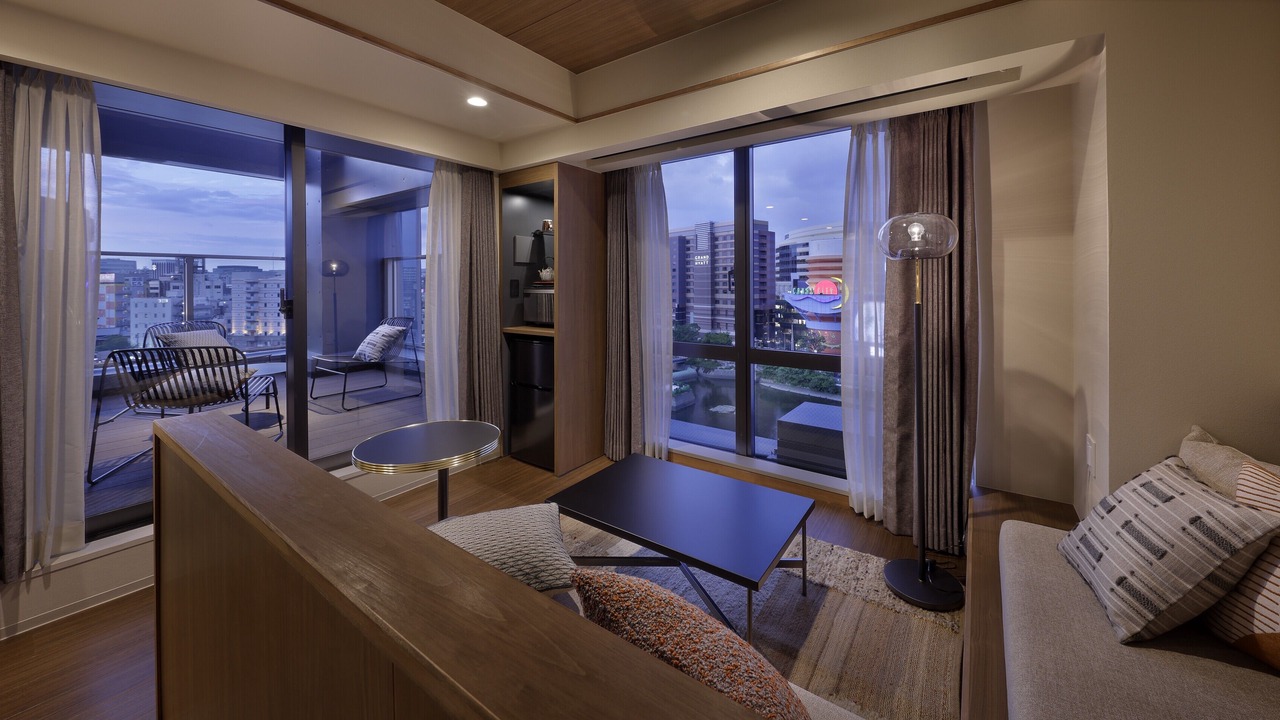 Photo of Bedroom in Chuo-ku