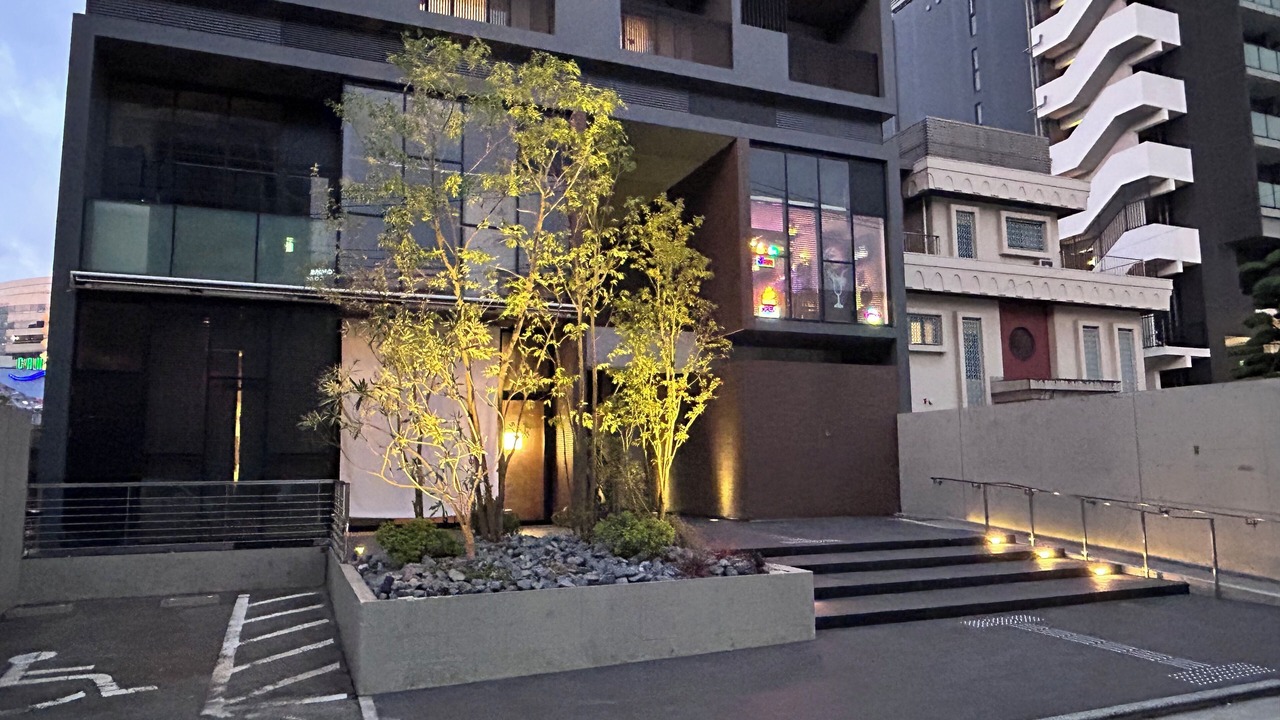 Photo of Outdoor in Chuo-ku