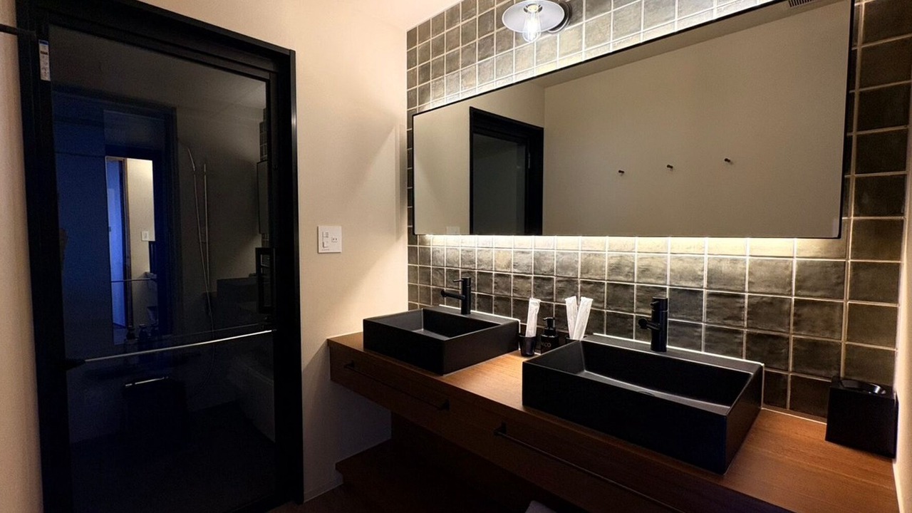 Photo of Bathroom in Chuo-ku