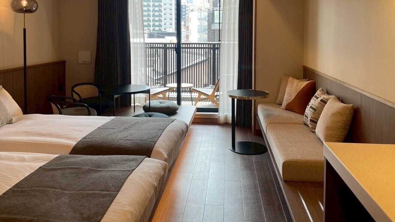 Photo of Bedroom in Chuo-ku