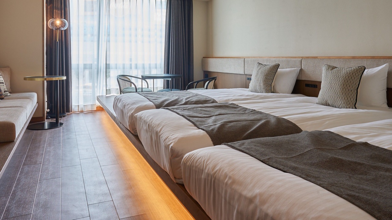 Photo of Bedroom in Chuo-ku