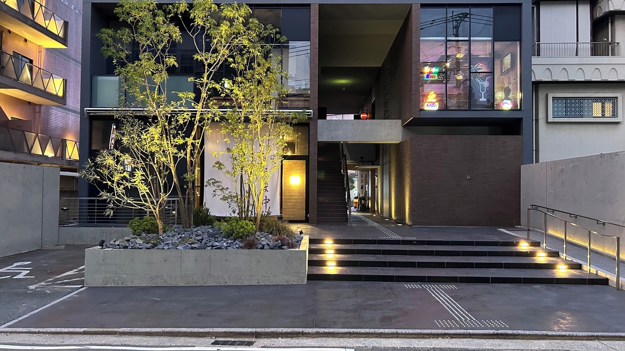Photo of Outdoor in Chuo-ku