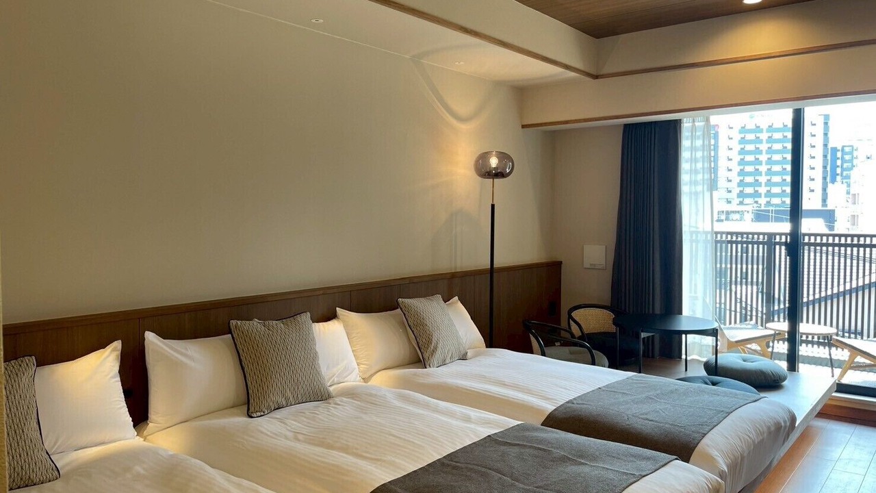 Photo of Bedroom in Chuo-ku