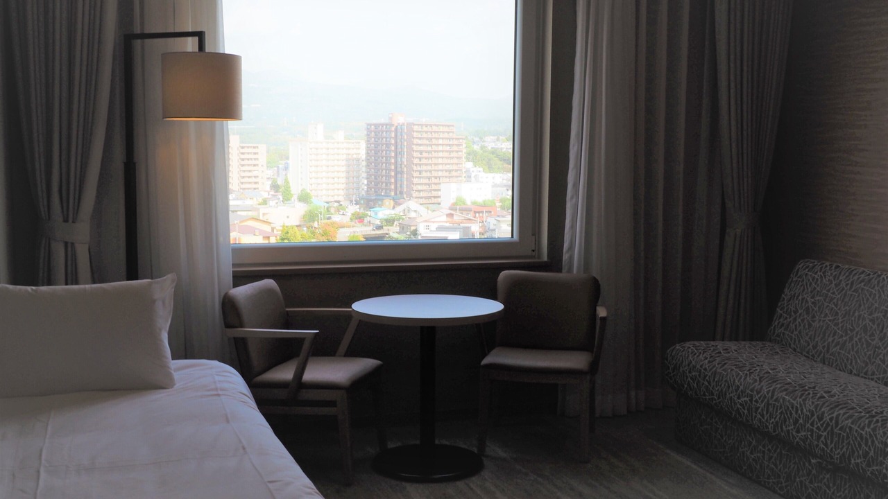 Photo of Bedroom in Hakodate