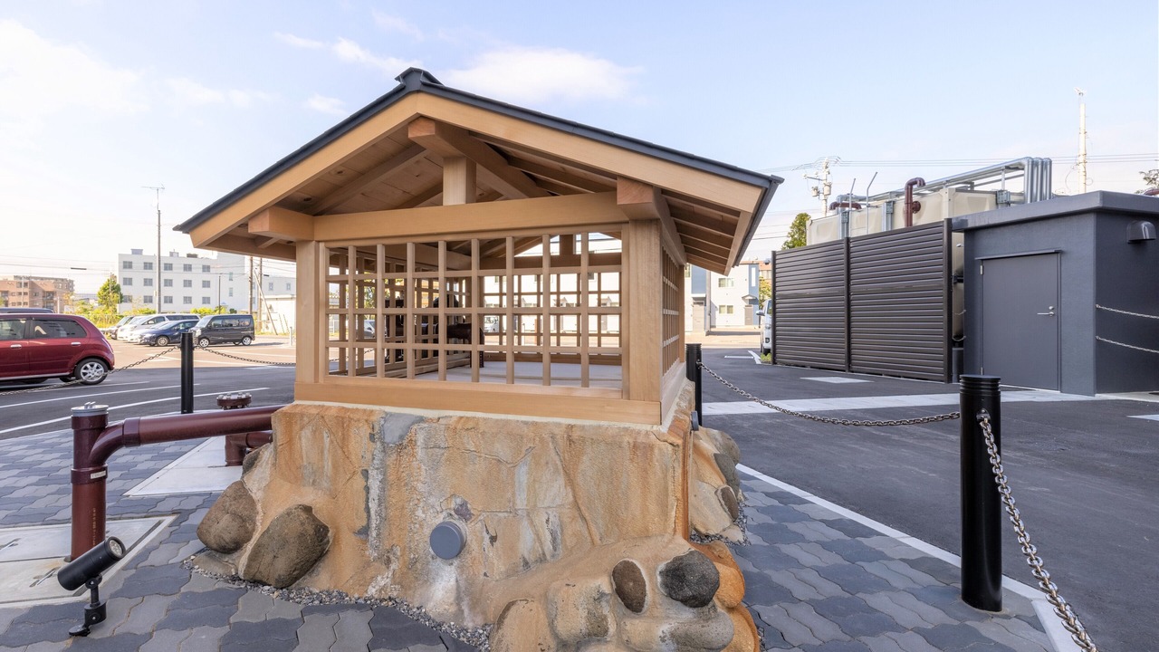 Photo of Outdoor in Hakodate
