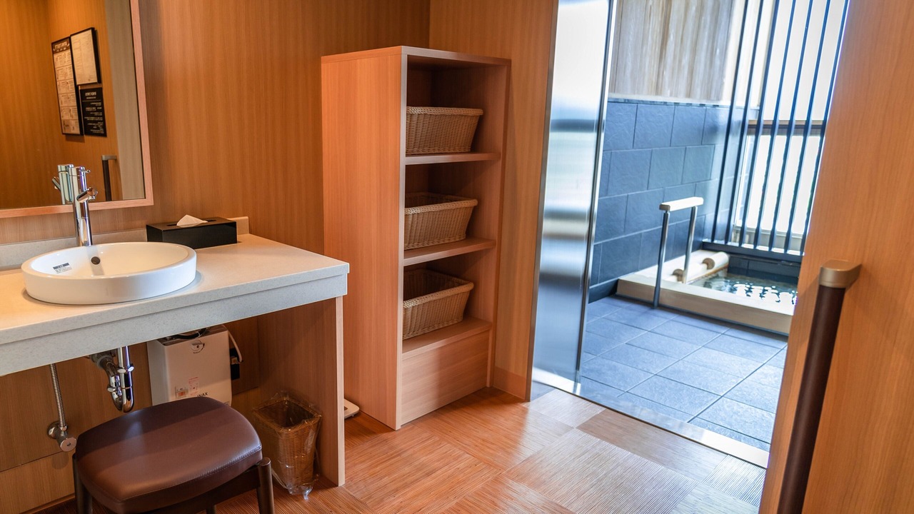 Photo of Bathroom in Hakodate