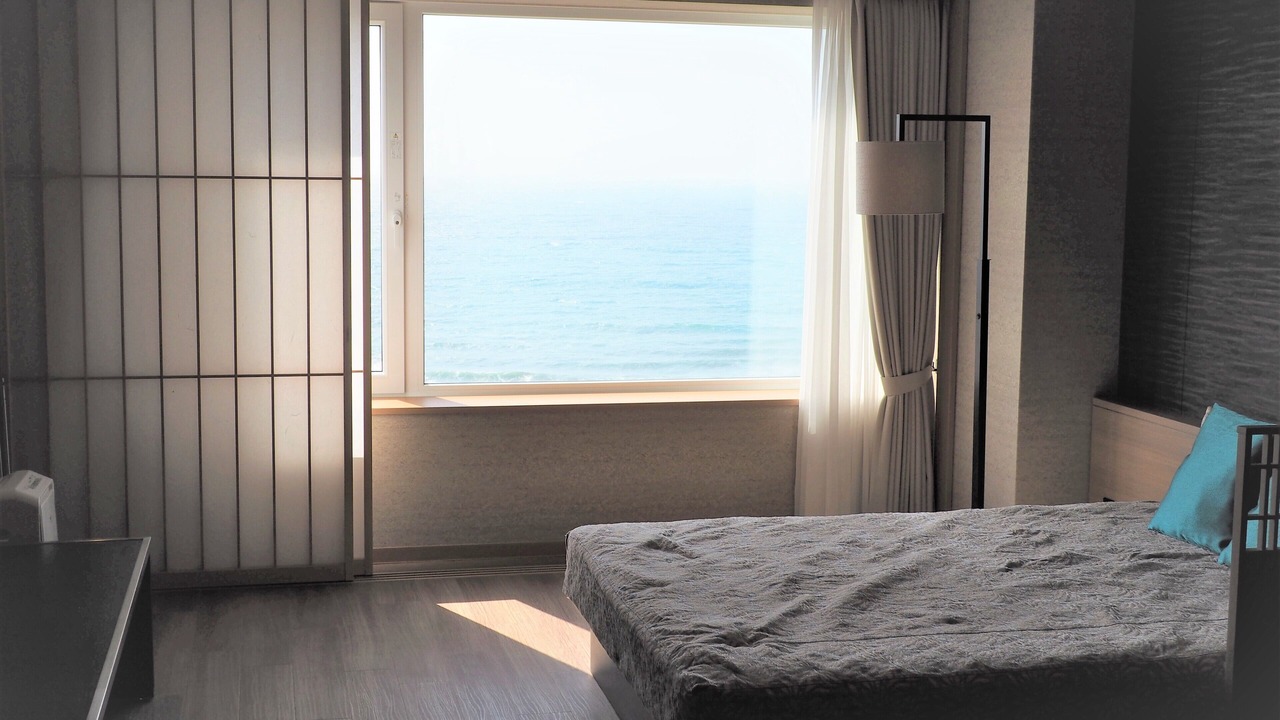 Photo of Bedroom in Hakodate