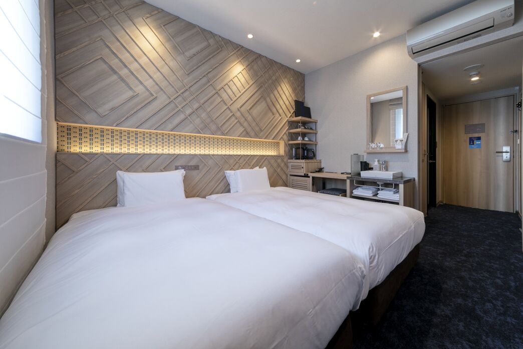 Photo of Bedroom in Susakiuramachi