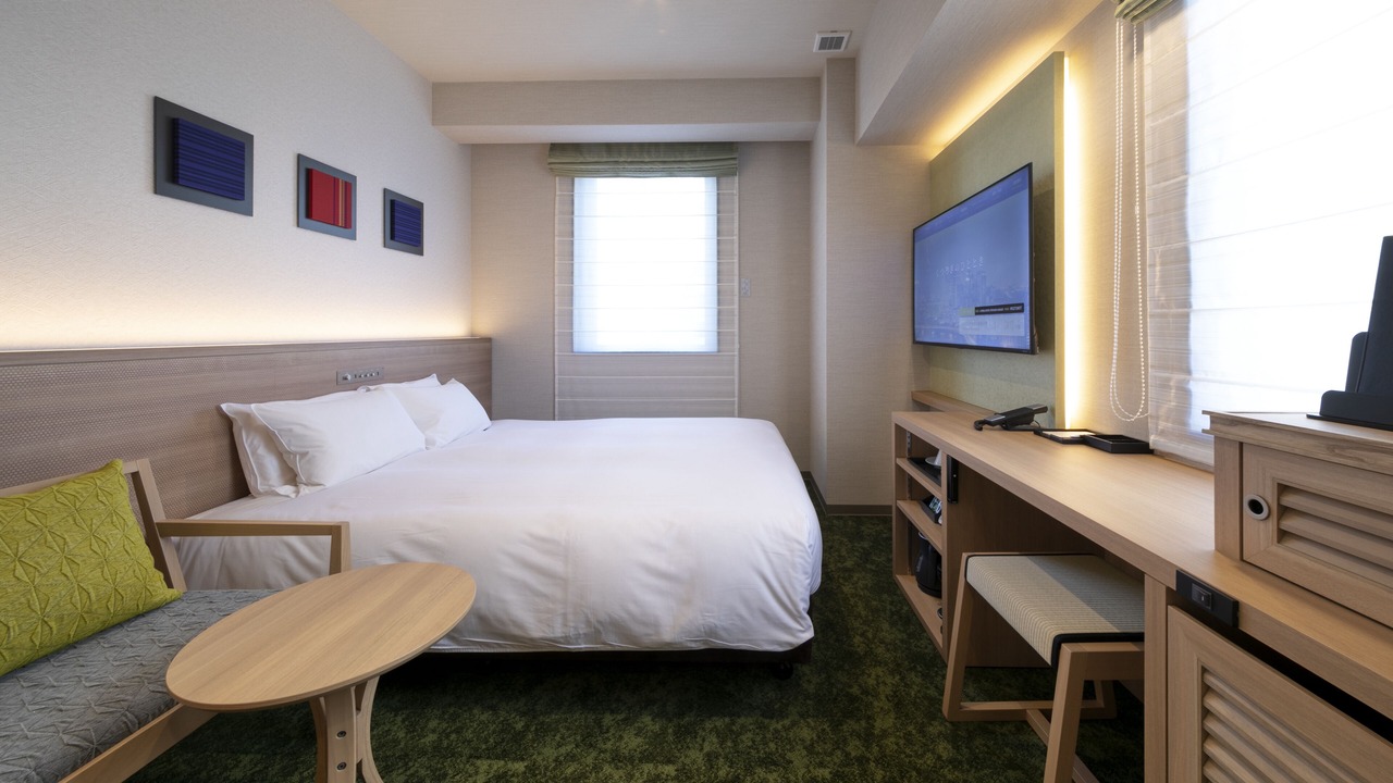 Photo of Bedroom in Susakiuramachi