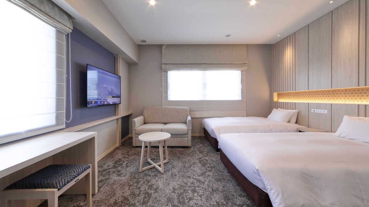 Photo of Bedroom in Susakiuramachi