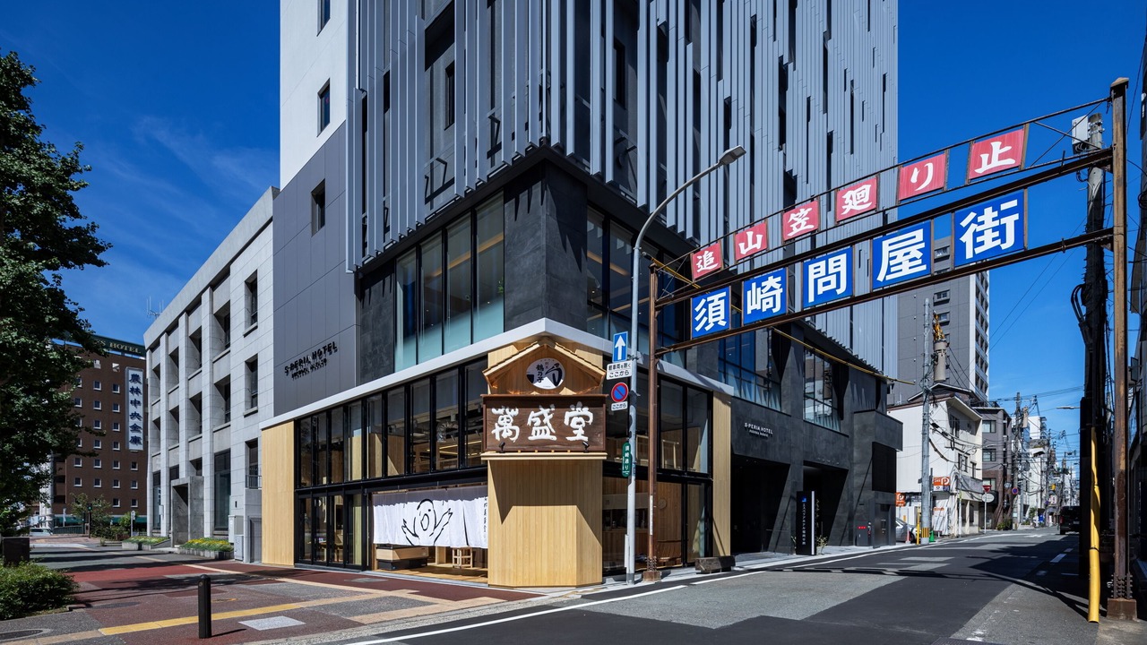 Photo of Outdoor in Susakiuramachi