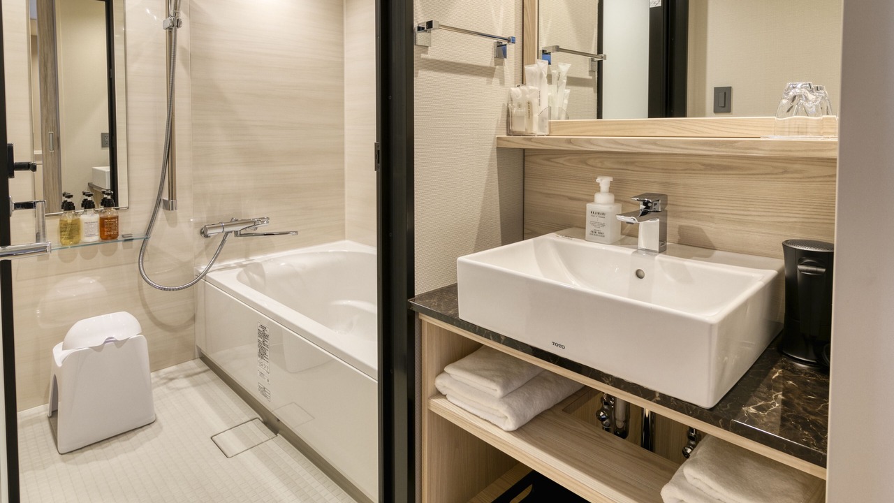 Photo of Bedroom in Susakiuramachi