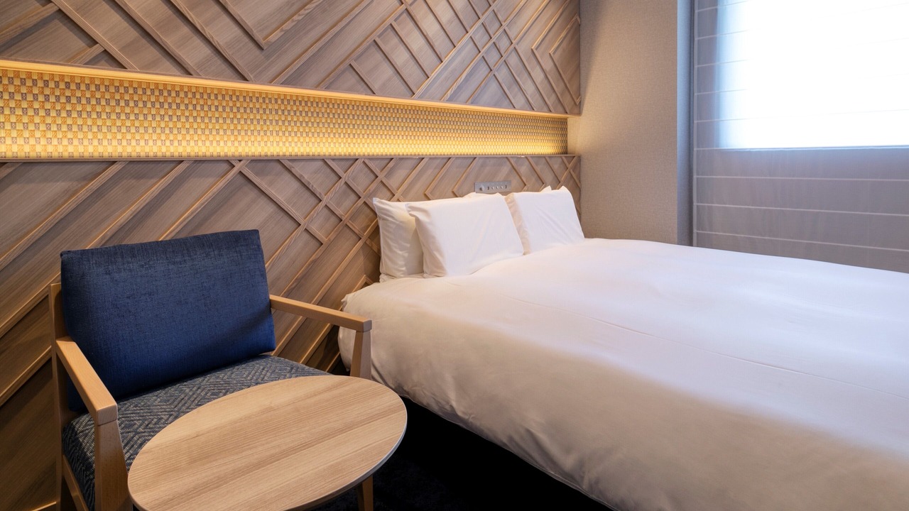 Photo of Bedroom in Susakiuramachi
