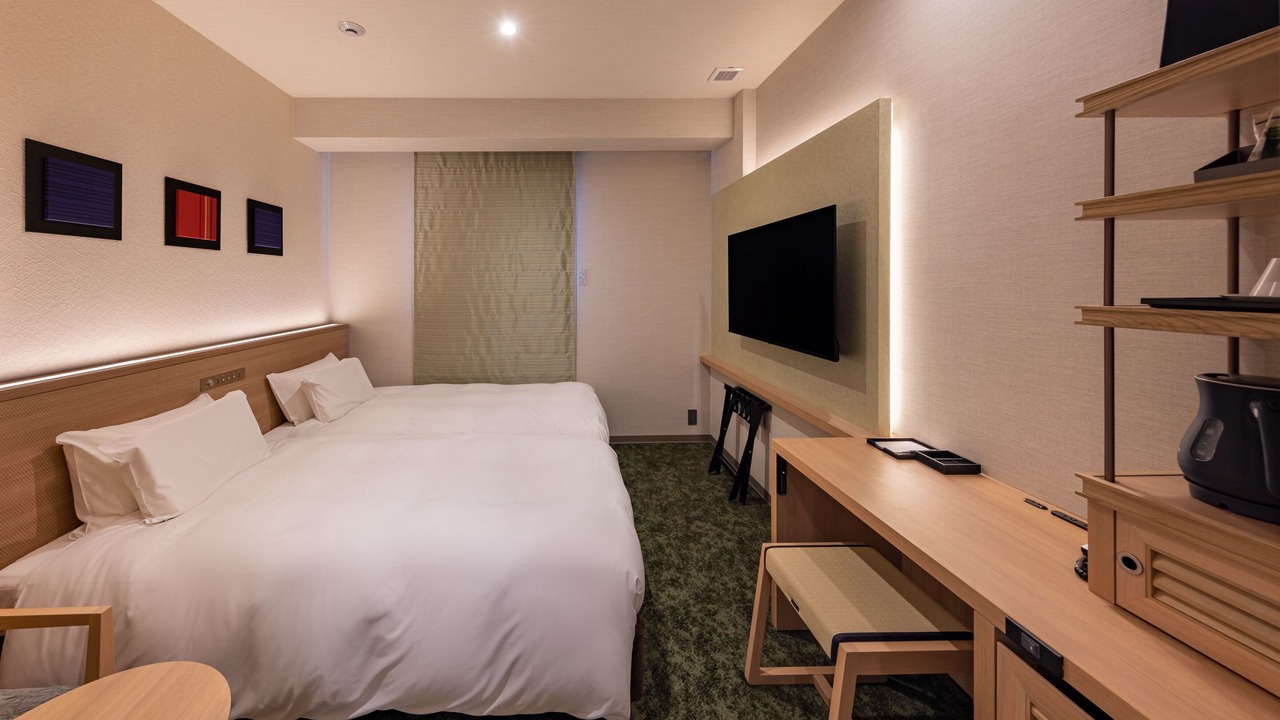 Photo of Bedroom in Susakiuramachi