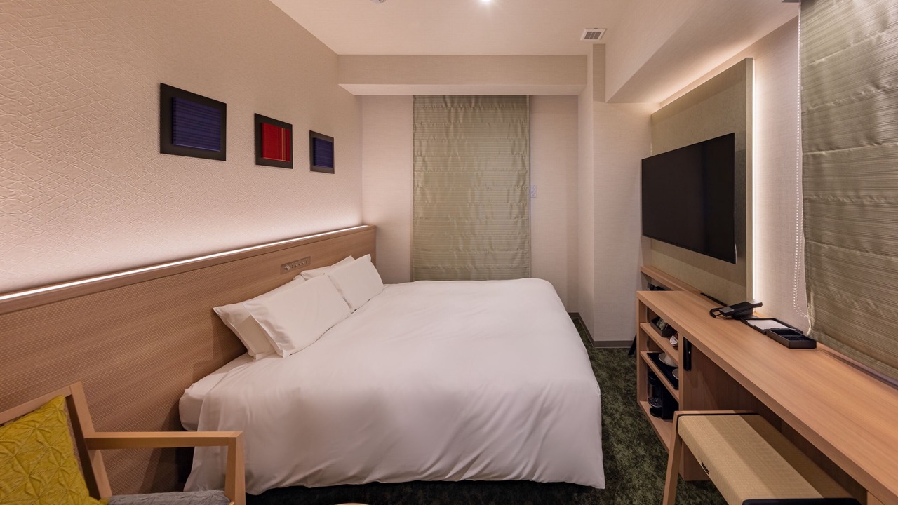 Photo of Bedroom in Susakiuramachi