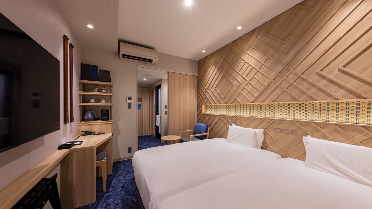 Photo of Bedroom in Susakiuramachi