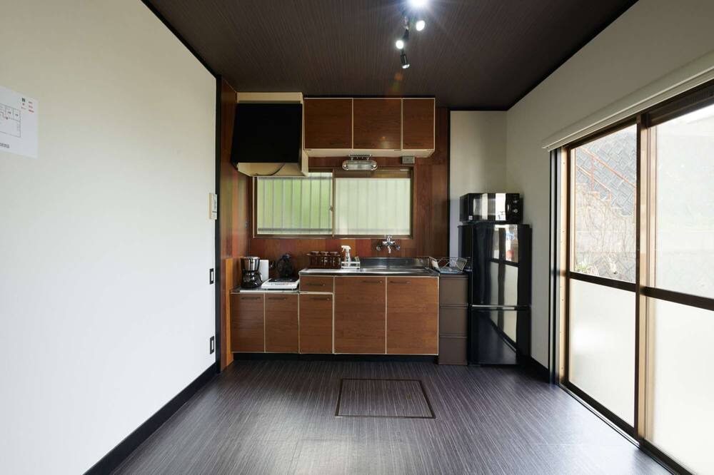 Photo of Kitchen in Awaji