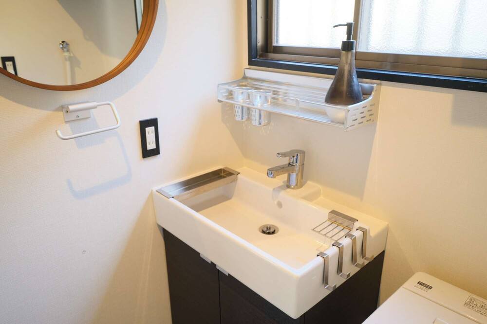 Photo of Bathroom in Awaji