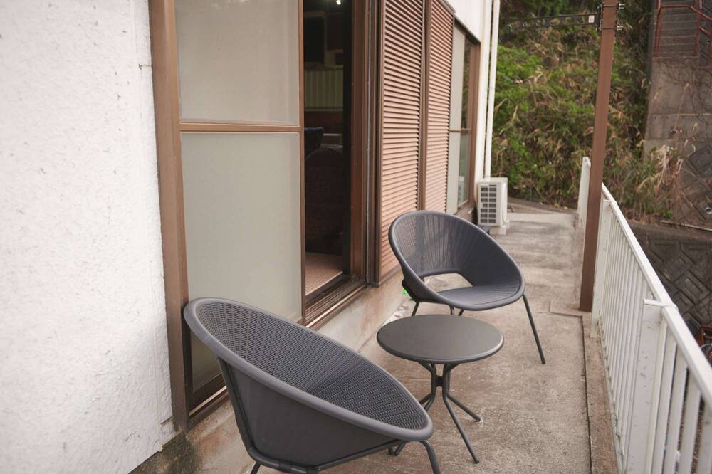 Photo of Patio Balcony in Awaji