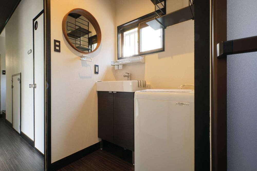Photo of Bathroom in Awaji