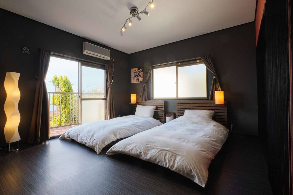 Photo of Bedroom in Awaji
