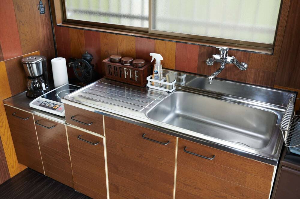 Photo of Kitchen in Awaji