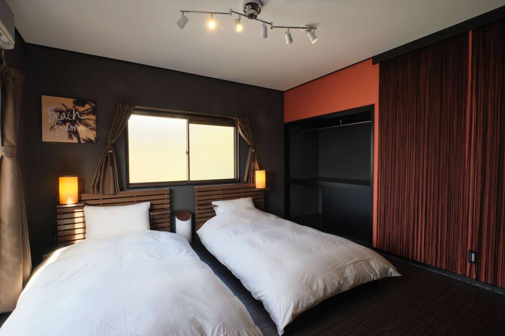 Photo of Bedroom in Awaji
