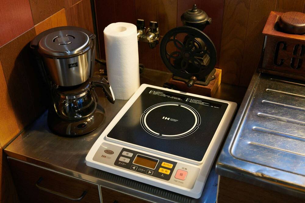 Photo of Kitchen in Awaji