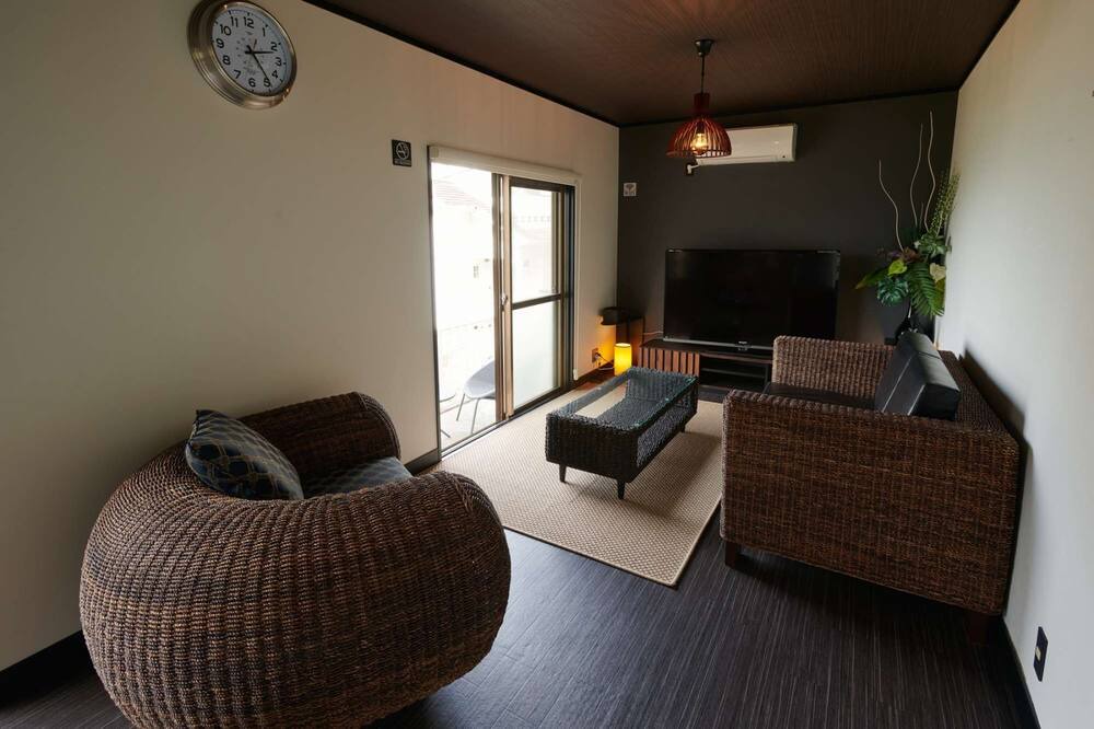 Photo of Livingroom in Awaji