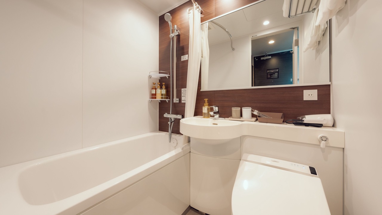 Photo of Bathroom in Ichibancho