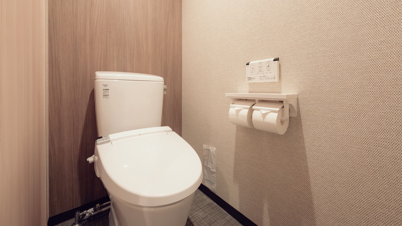 Photo of Bathroom in Ichibancho
