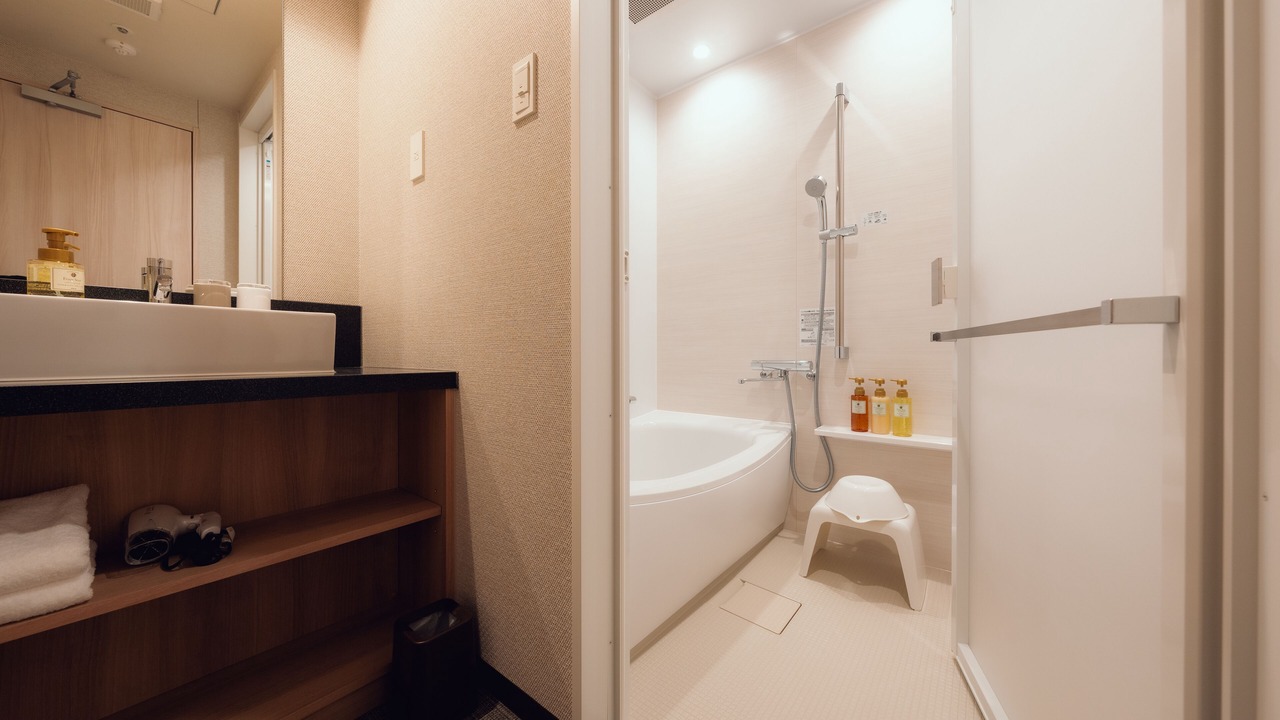 Photo of Bathroom in Ichibancho