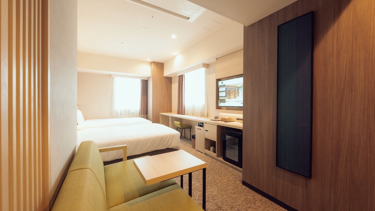 Photo of Bedroom in Ichibancho