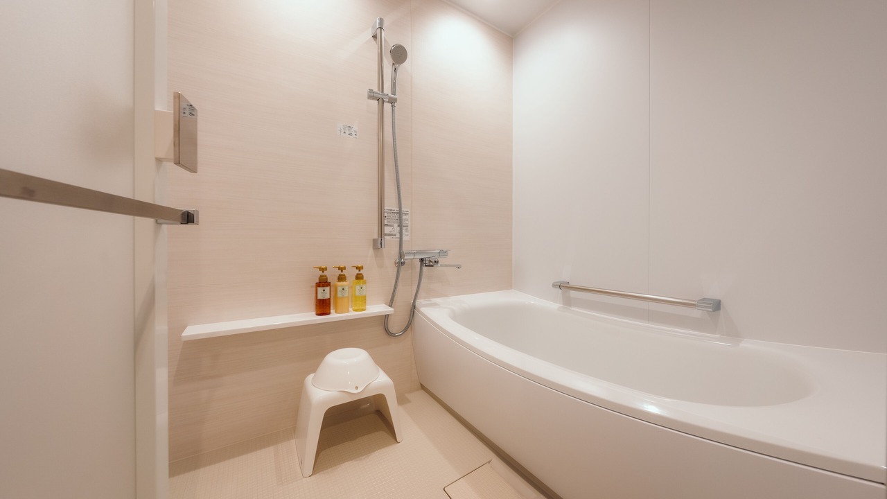 Photo of Bathroom in Ichibancho