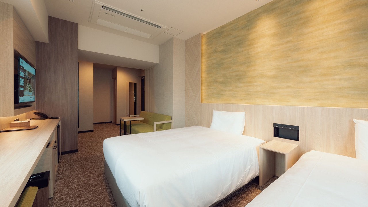 Photo of Bedroom in Ichibancho