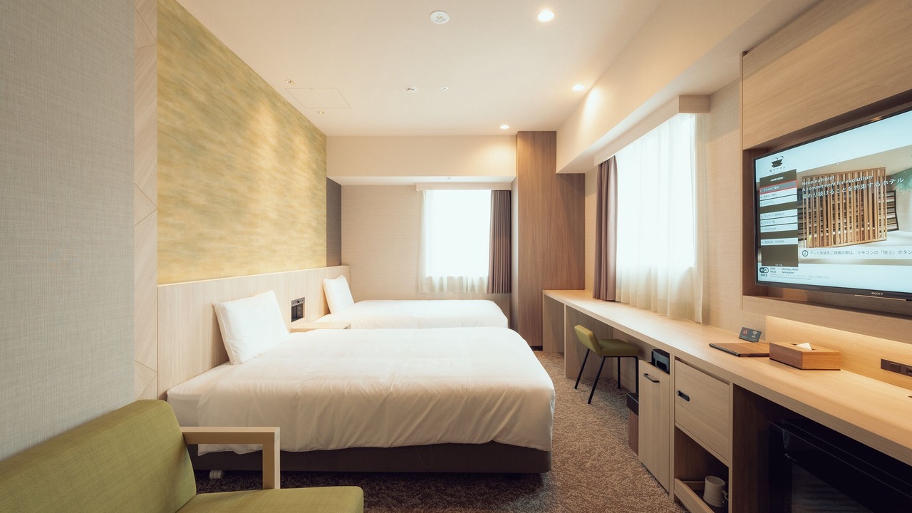 Photo of Bedroom in Ichibancho