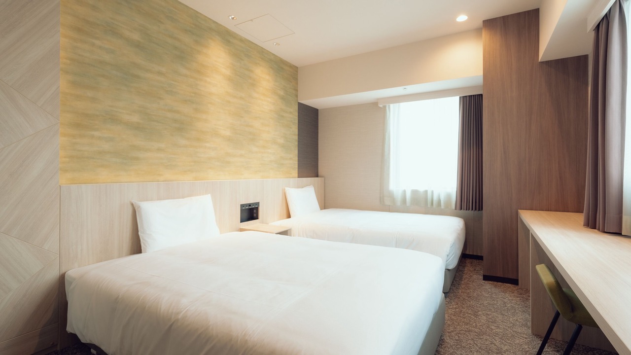 Photo of Bedroom in Ichibancho