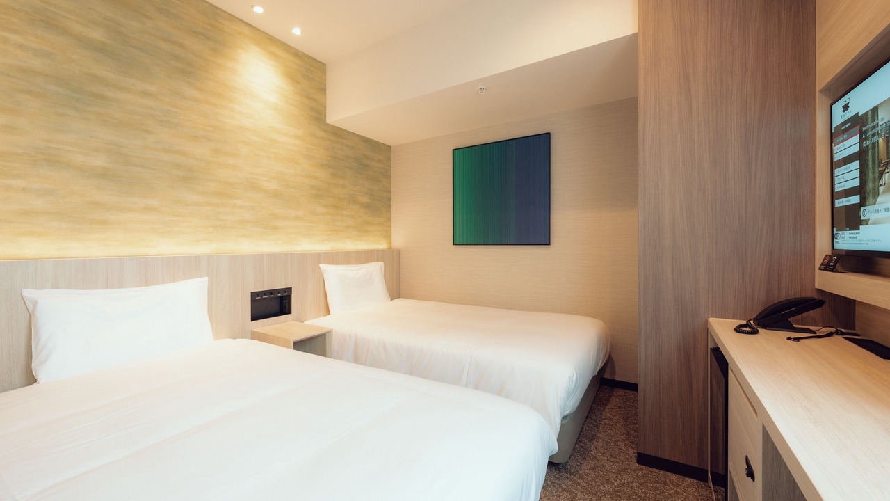 Photo of Bedroom in Ichibancho