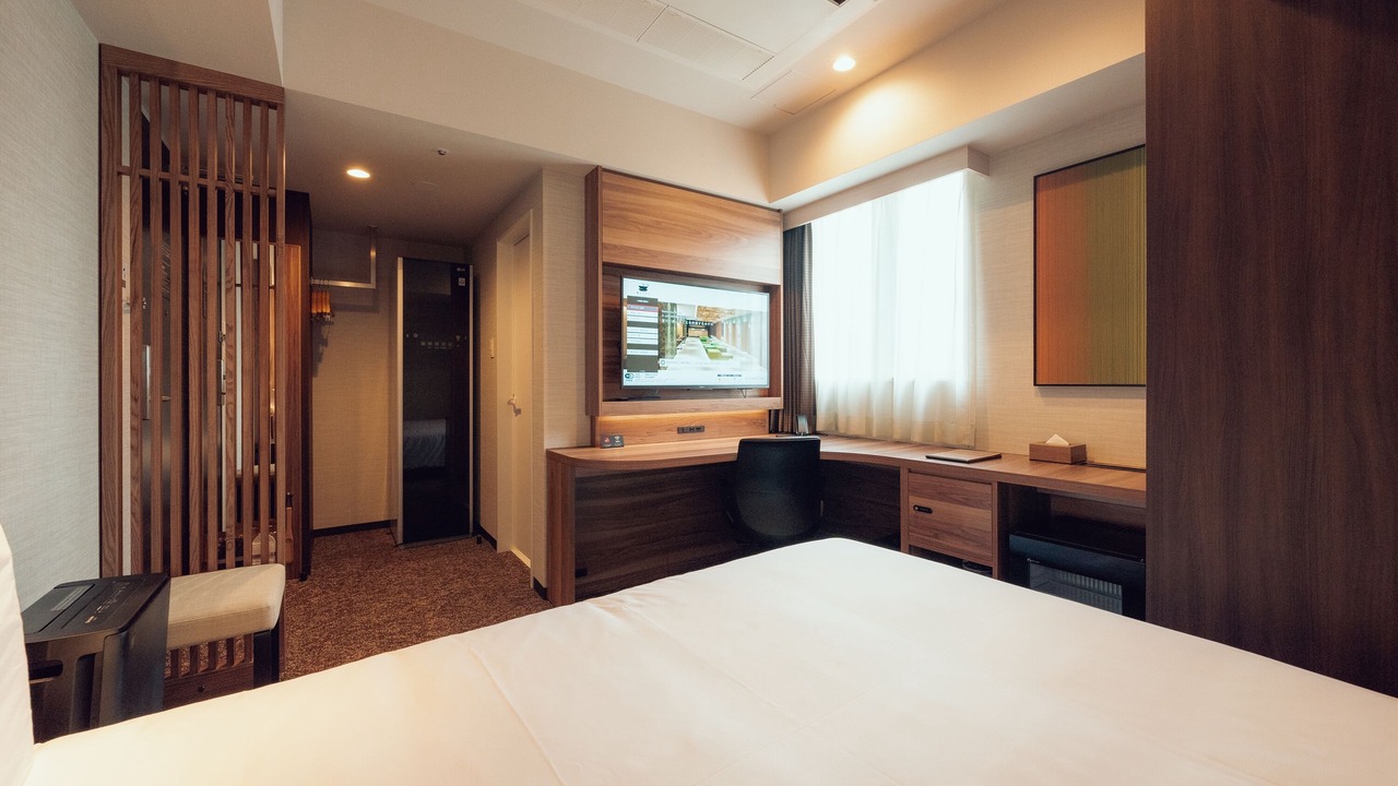Photo of Bedroom in Ichibancho