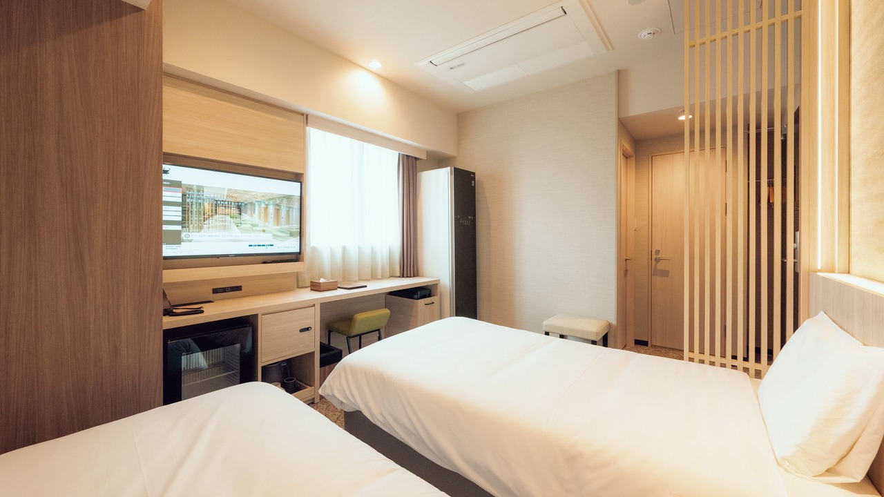 Photo of Bedroom in Ichibancho