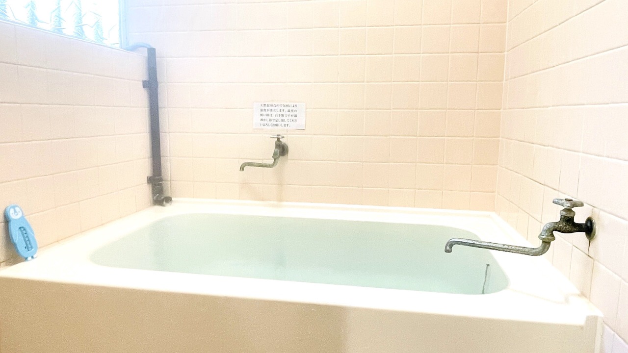 Photo of Bathroom in Hakone