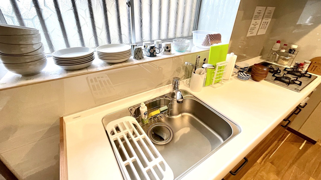 Photo of Kitchen in Hakone