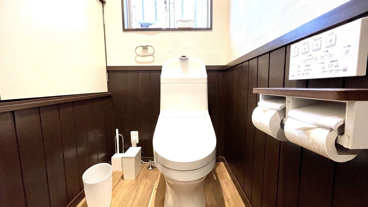 Photo of Bathroom in Hakone