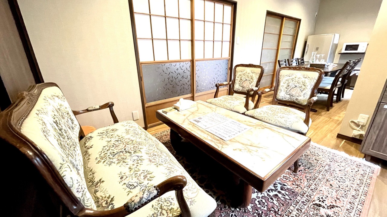 Photo of Others in Hakone