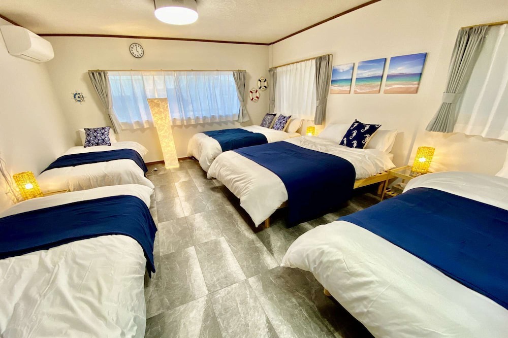 Photo of Bedroom in Shinkoiwa