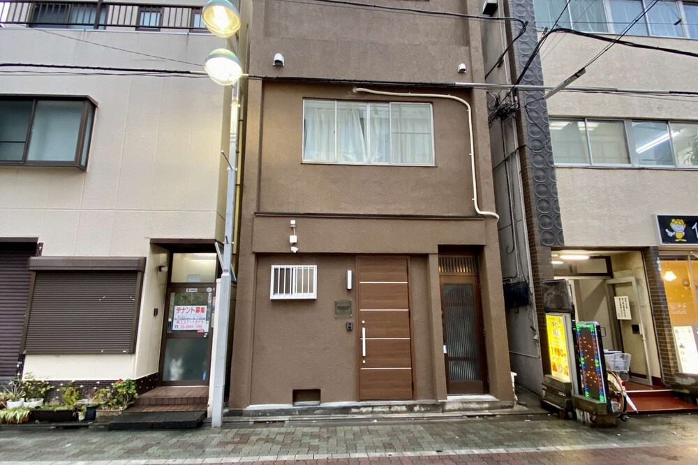 Photo of Outdoor in Shinkoiwa