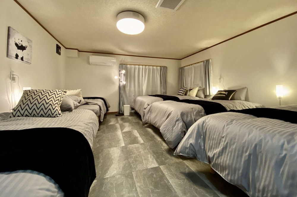 Photo of Bedroom in Shinkoiwa