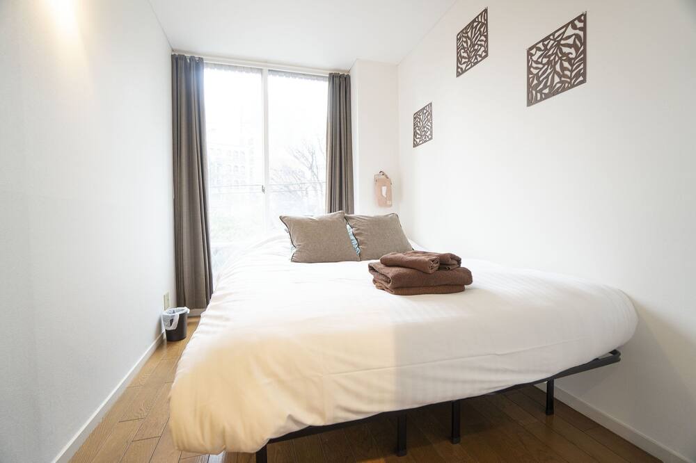 Photo of Bedroom in Roppongi